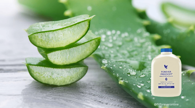 ALOE VERA GEL