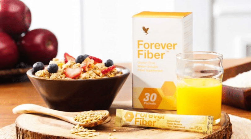 Forever FIBER - Vlakna za pravilno varenje