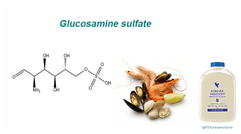 Glukozamin sulfat