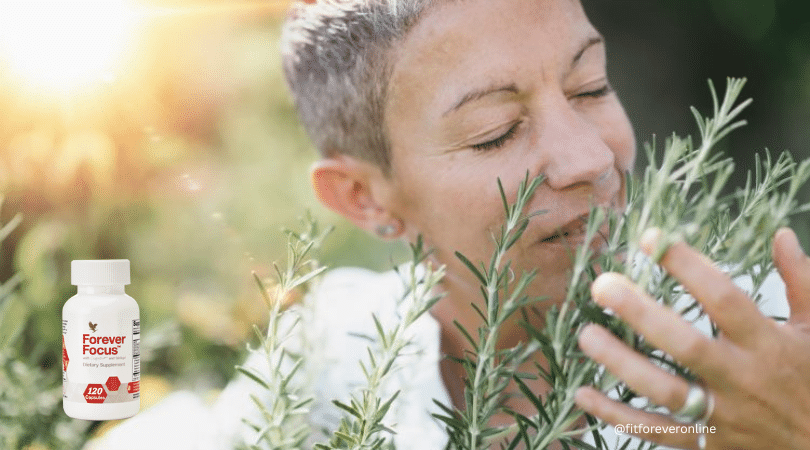 Koja su lekovita dejstva najvažnijih sastojaka proizvoda Forever Fokus