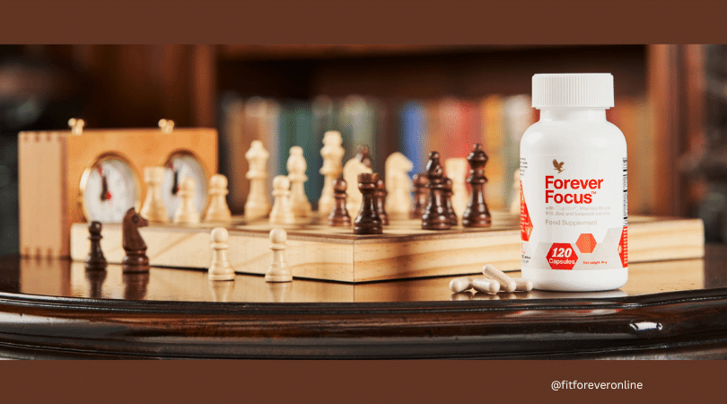 Koji su benefiti proizvoda Forever Fokus