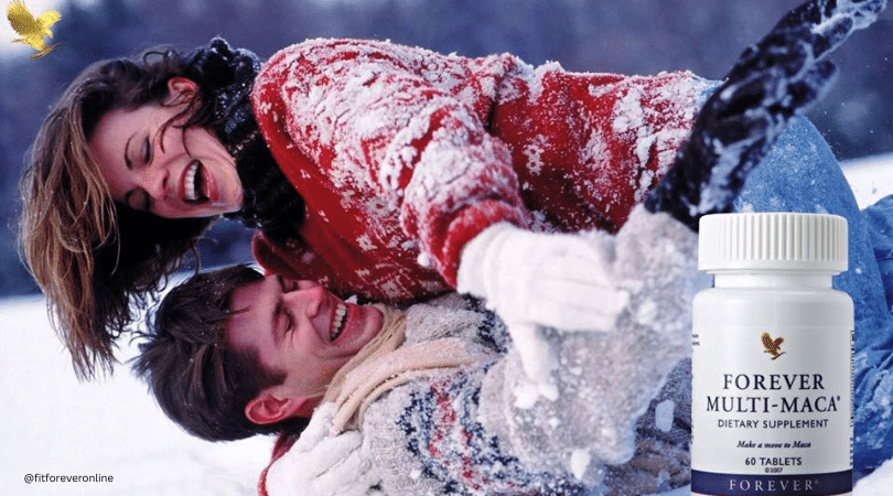 Koji su najvažniji benefiti proizvoda Forever Multi-Maca