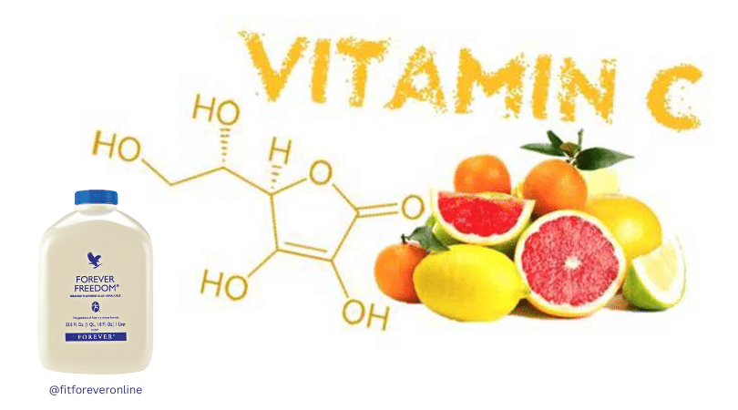 Vitamin C