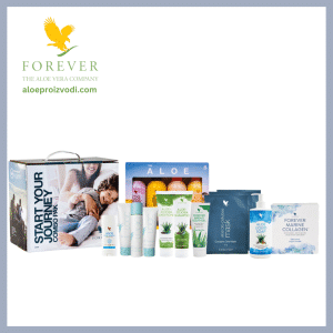 START YOUR JOURNEY SKIN & BODY