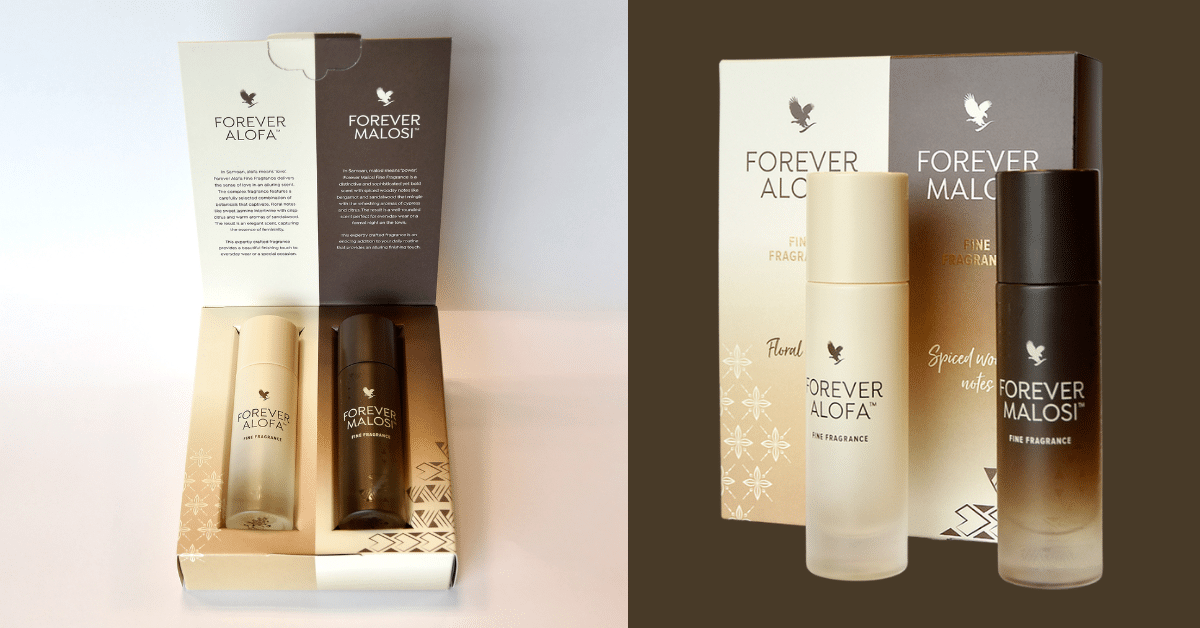 SET PARFEMA - Ekskluzivni set mirisa