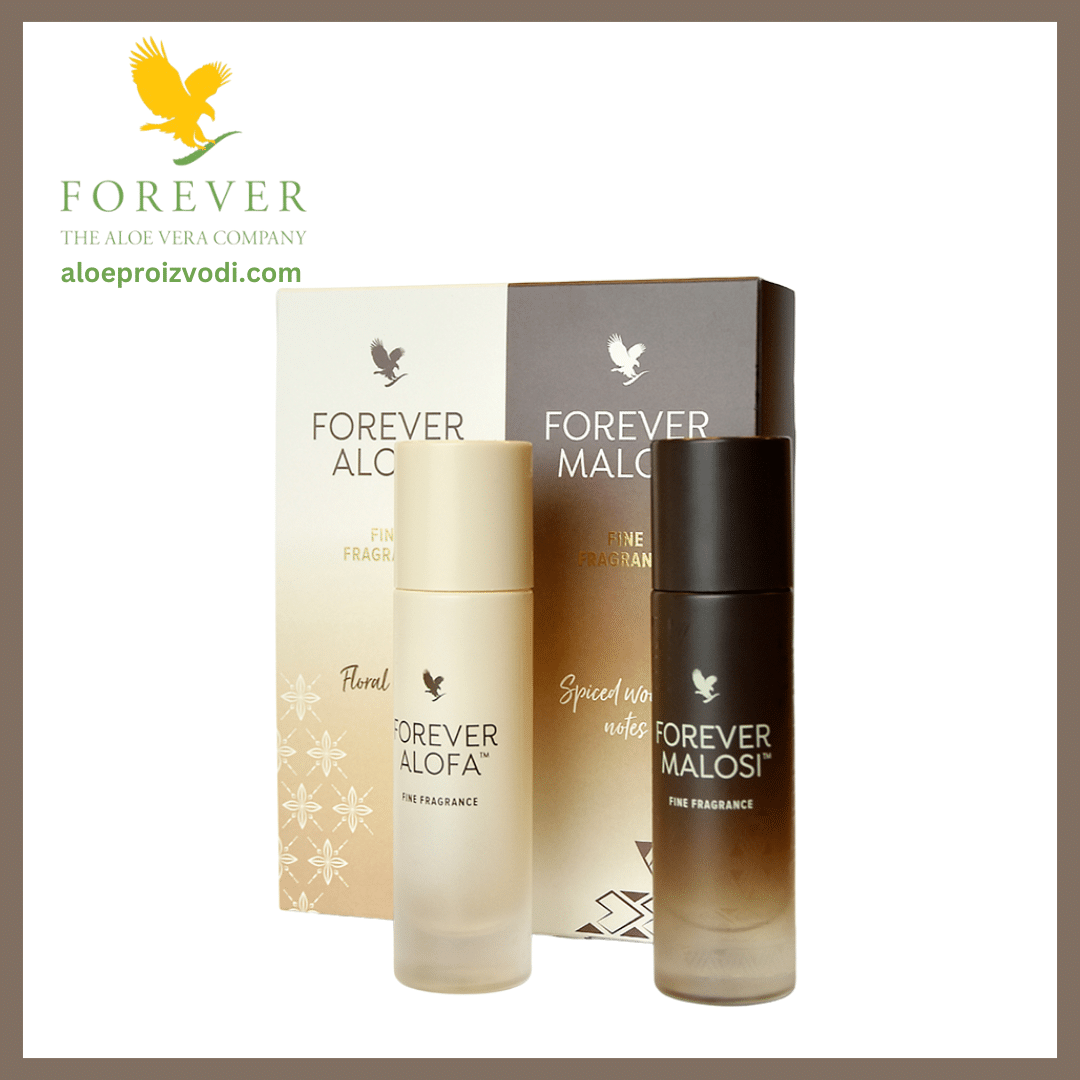 Forever SET PARFEMA